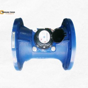 Flow Meter Amico 8 Inch