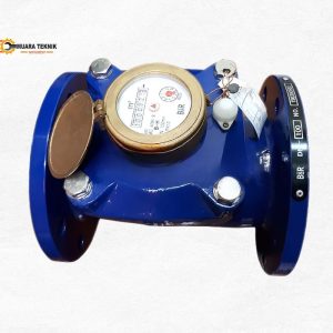 Flow Meter B&R 12 Inch