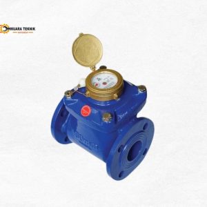 Flow Meter B&R 8 Inch
