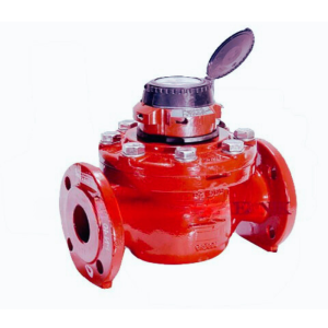 Hot Water Meter Size 3 Inch Sensus Ws Dynamic