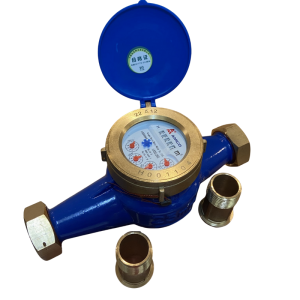 Meteran Air Amico 1 Inch LXSG-25E