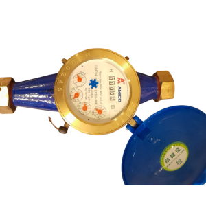 Meteran Air Amico 3/4 Inch