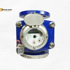 Flow Meter SHM 12 Inch