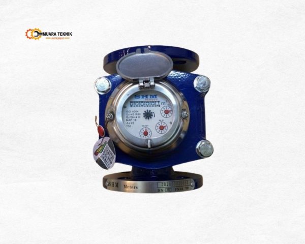 Flow Meter SHM 6 Inch