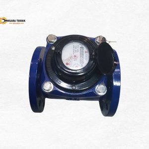 Flow Meter AMICO 6 inch