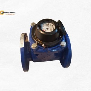 Flow Meter WESTECHAUS 6 Inch