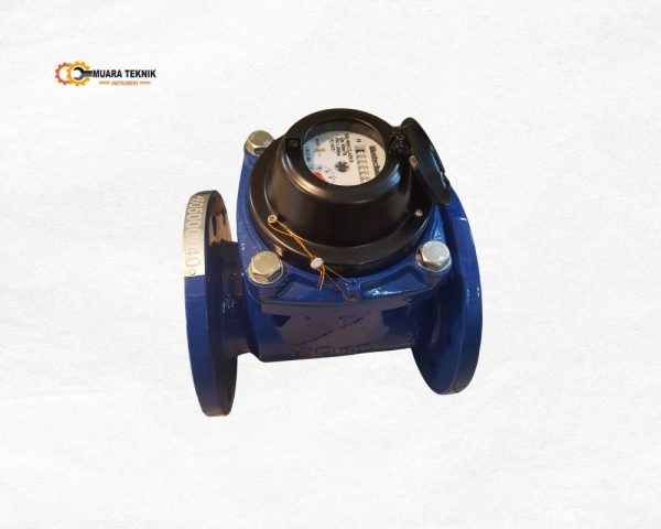 Flow Meter WESTECHAUS 6 Inch