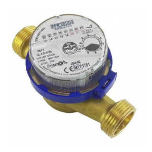 METERAN AIR 1/2 INCH POWOGAZ