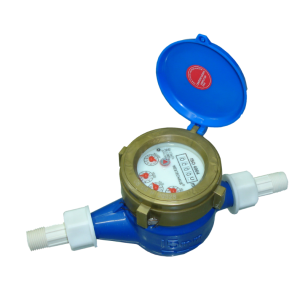 METERAN AIR 1/2 INCH WESTECHAUS
