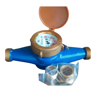 METERAN AIR 1/2 INCH BR