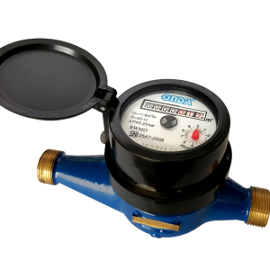 METERAN AIR 1/2 INCH ONDA