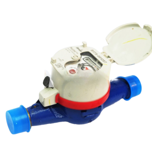 METERAN AIR ITRON 1/2 INCH