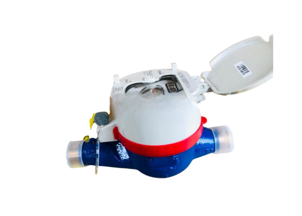 METERAN AIR ITRON 1/2 INCH - Image 3
