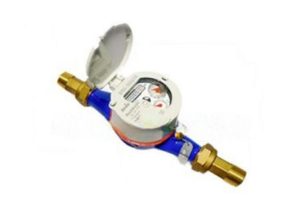 METERAN AIR ITRON 1/2 INCH - Image 2
