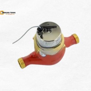 Flow Meter Hot Water Sensus 3/4 Inch