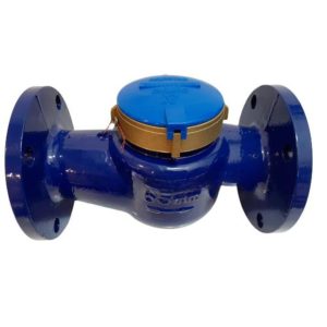 Flow Meter AMICO 2.5 INCH