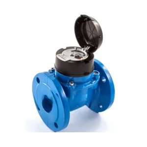 Flow Meter ITRON 2.5 INCH