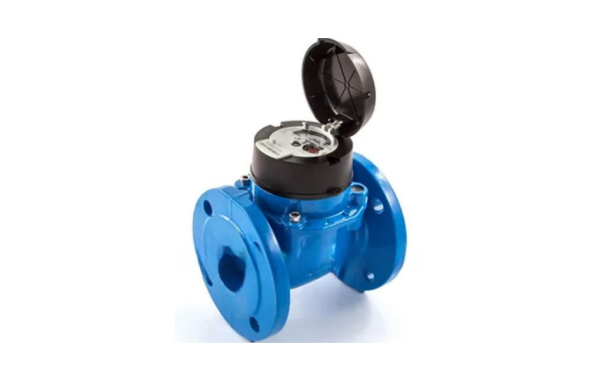 Flow Meter ITRON 2.5 INCH