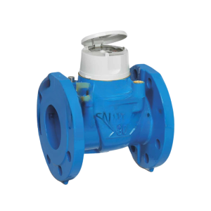 Flow Meter Itron 4 Inch