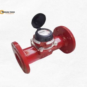 Flow Meter Hot Water Sensus 1.5 Inch