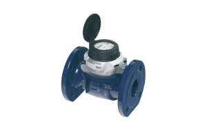 Flow Meter SENSUS 2 INCH