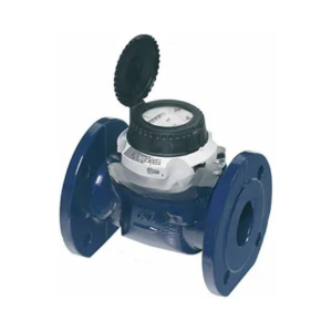 Flow Meter SENSUS 2 INCH