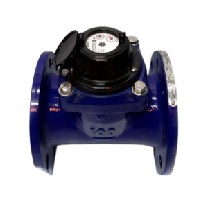 Flow Meter AMICO 4 Inch