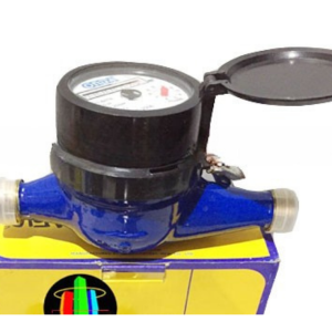 METERAN AIR ONDA 3/4 INCH