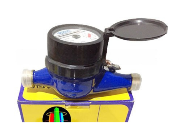 METERAN AIR ONDA 3/4 INCH