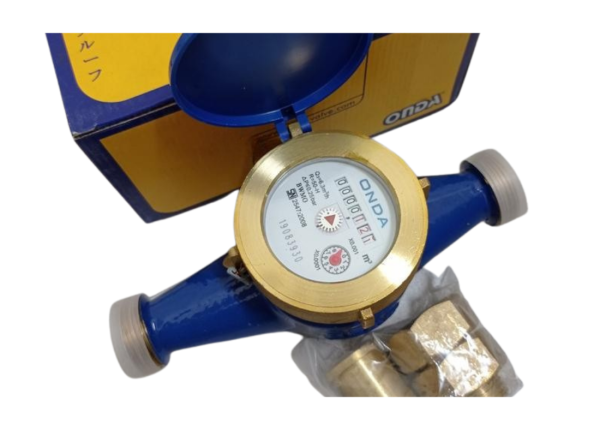 METERAN AIR ONDA 3/4 INCH - Image 2