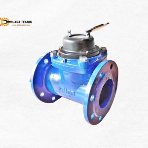 Flow Meter WESTECHAUS 4 Inch