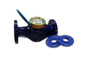 Flow Meter AMICO 2 INCH