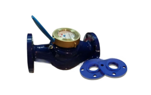 Flow Meter AMICO 2 INCH