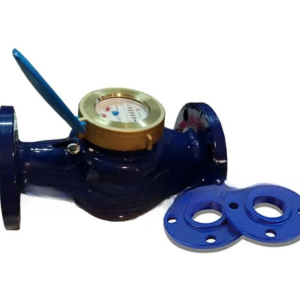 Flow Meter AMICO 2 INCH