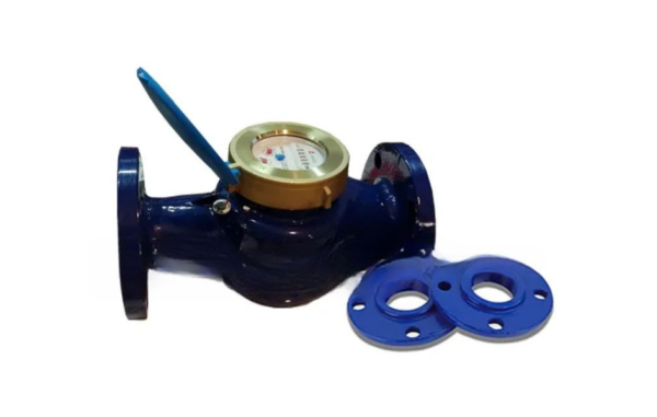 Flow Meter AMICO 2 INCH
