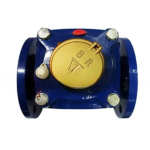 Flow Meter BR 2 INCH
