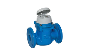 Flow Meter ITRON 2 INCH