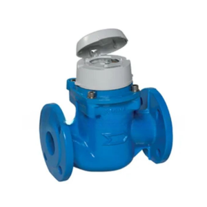 Flow Meter ITRON 2 INCH