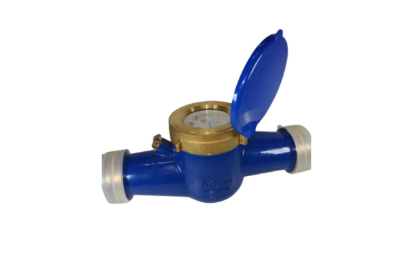 Flow Meter SHM 2 INCH