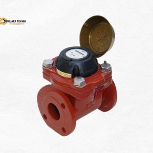 METERAN AIR PANAS SENSUS 2 INCH