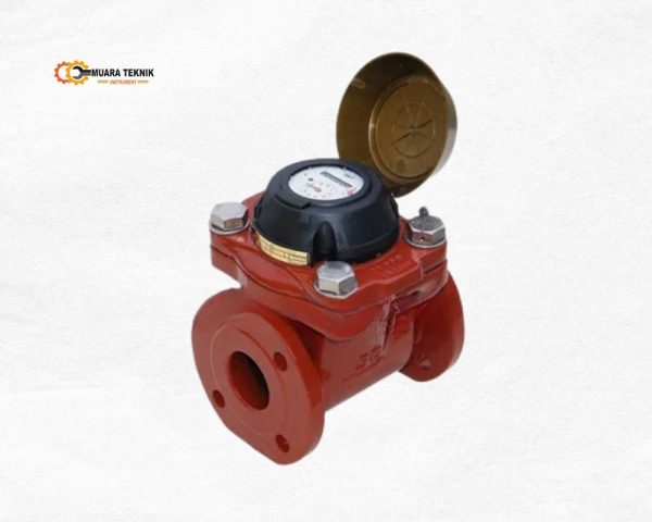 METERAN AIR PANAS SENSUS 2 INCH
