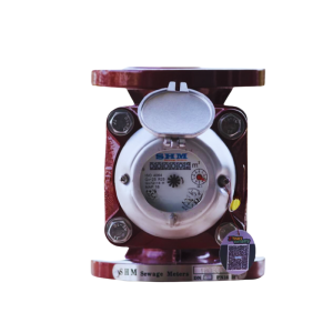 METERAN AIR PANAS SHM 2 INCH(DN50)