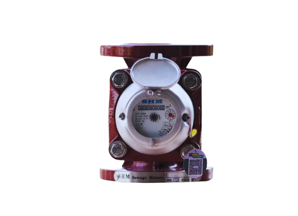 METERAN AIR PANAS SHM 2 INCH(DN50)