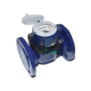 Flow Meter SENSUS 2.5 INCH