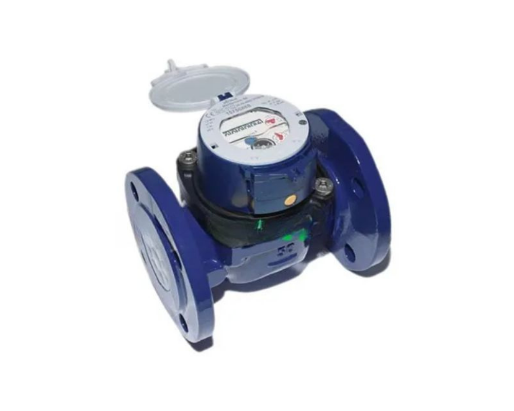 Flow Meter SENSUS 2.5 INCH