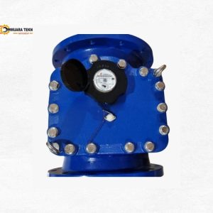 Flow Meter AMICO 12 Inch