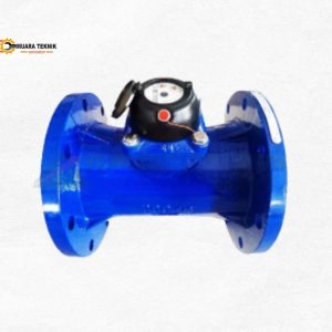 Flow Meter Amico 10 Inch