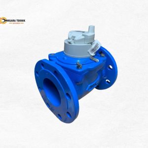 Flow Meter Itron 12 Inch