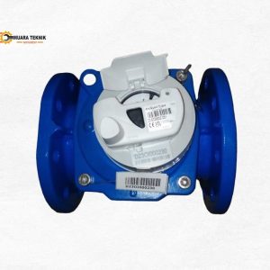 Flow Meter Itron 8 Inch