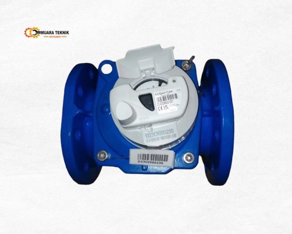 Flow Meter Itron 8 Inch